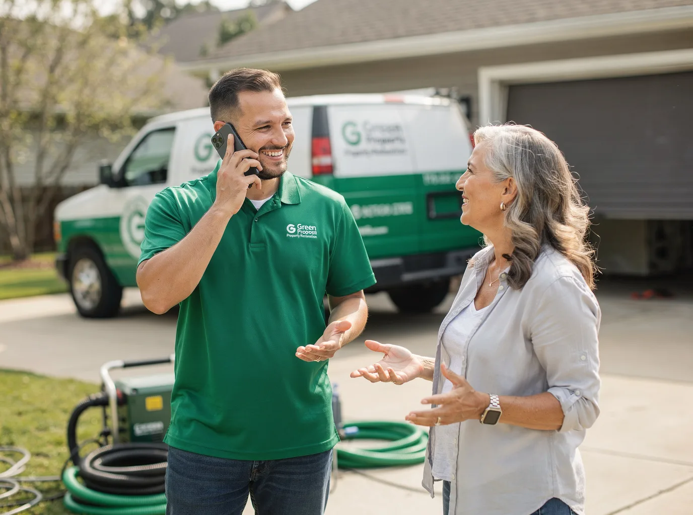 Water Damage Restoration Westerville, NE FAQs